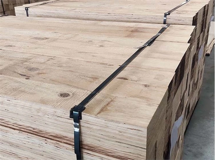 lvl timber