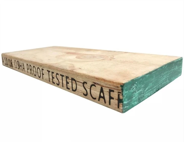 13 foot scaffold boards