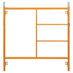 Vinnupallar H Frame