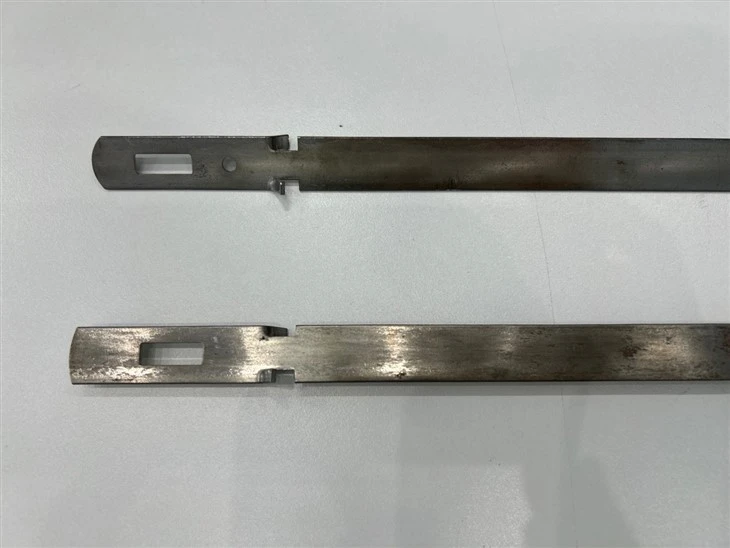 Formwork Flat Ties suppliers