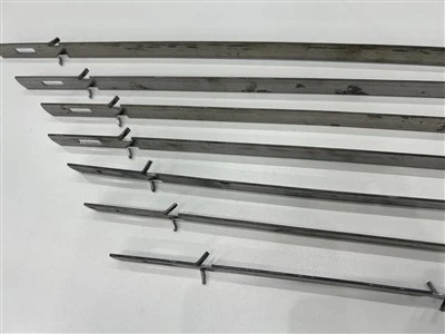 Formwork Spacer